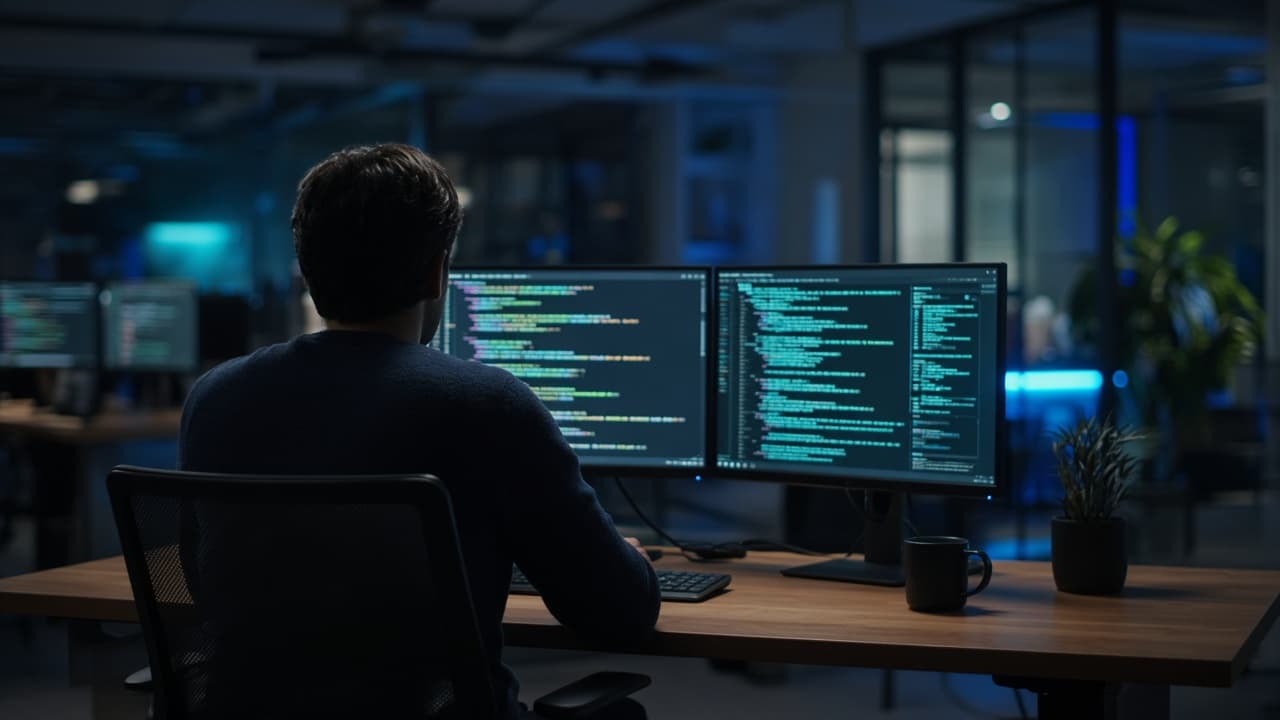 Tecnologia que impulsiona negócios
